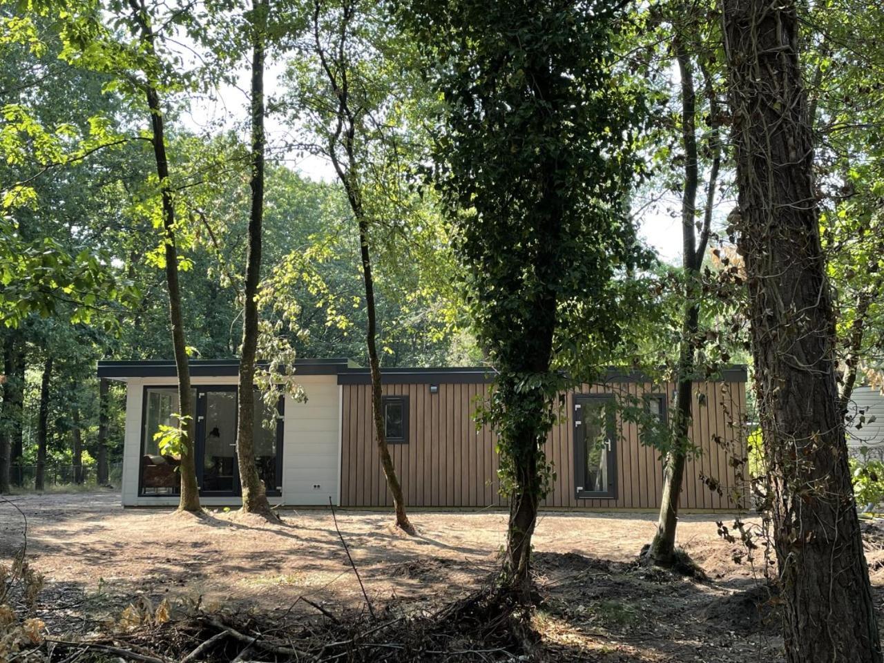 Vakantiepark Hertenhorst Beekbergen Exterior photo